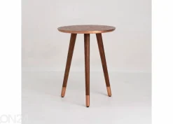 Sivupöytä Alcasar Ø 40 cm