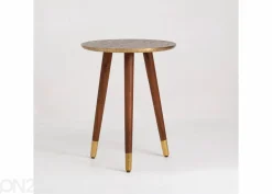 Sivupöytä Alcasar Ø 40 cm