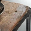 Sivupöytä Barracuda
