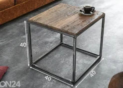 Sivupöytä Barracuda