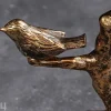 Sivupöytä Birds