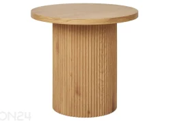 Sivupöytä Boavista Ø 48 cm