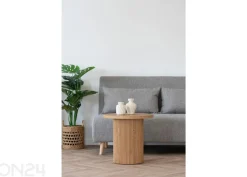 Sivupöytä Boavista Ø 48 cm