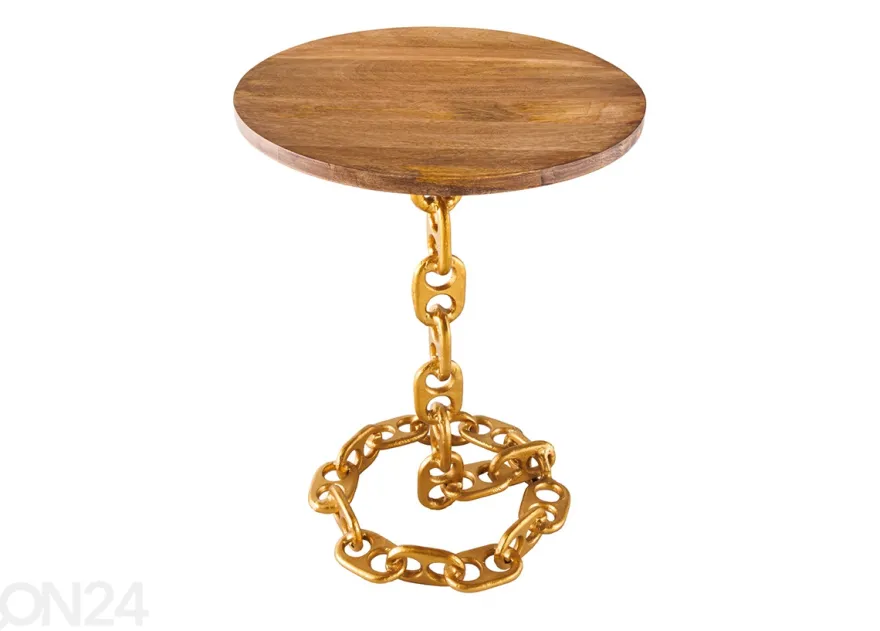 Sivupöytä Chain