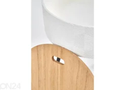 Sivupöytä Ø 38 cm