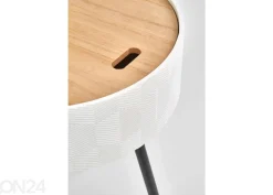 Sivupöytä Ø 38 cm