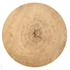 Sivupöytä Ø 45 cm