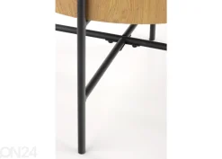 Sivupöytä Ø 45 cm