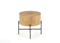 Sivupöytä Ø 45 cm