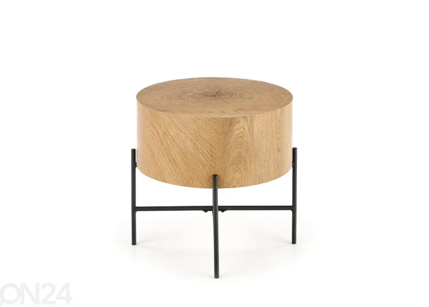 Sivupöytä Ø 45 cm