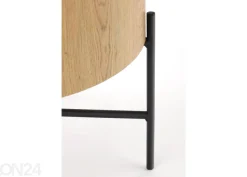 Sivupöytä Ø 45 cm