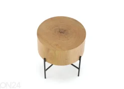 Sivupöytä Ø 45 cm