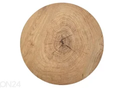 Sivupöytä Ø 45 cm