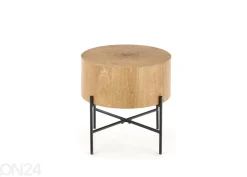 Sivupöytä Ø 45 cm