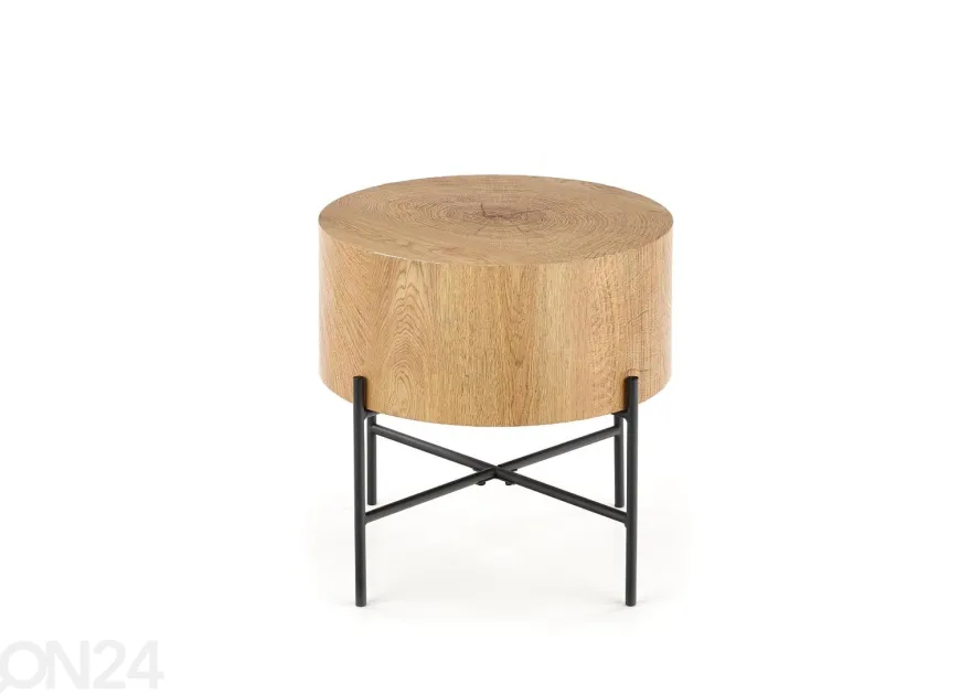 Sivupöytä Ø 45 cm