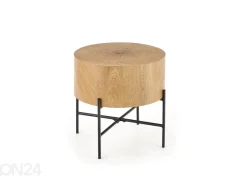 Sivupöytä Ø 45 cm