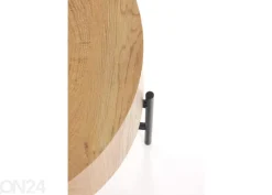 Sivupöytä Ø 45 cm