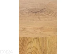 Sivupöytä Ø 45 cm