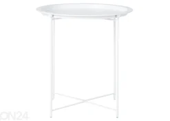 Sivupöytä Corti Ø47 cm
