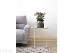Sivupöytä Corti Ø47 cm