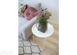 Sivupöytä Corti Ø47 cm
