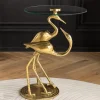 Sivupöytä Crane