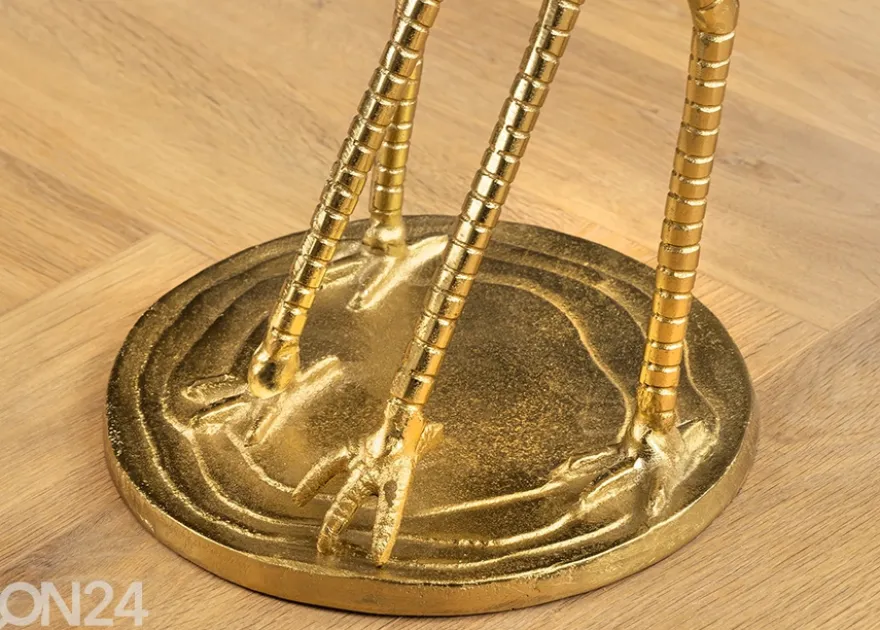 Sivupöytä Crane