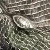 Sivupöytä Crocodile Ø 46