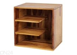 Sivupöytä Cubus