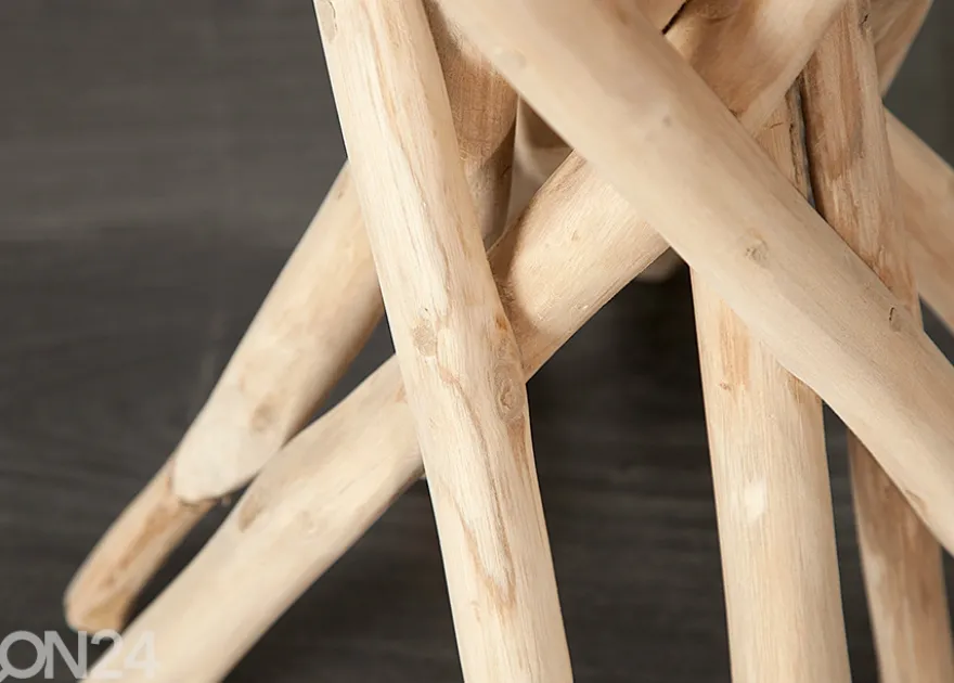 Sivupöytä Driftwood