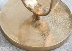 Sivupöytä Elegance Ø 45 cm