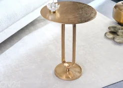 Sivupöytä Elegance Ø 45 cm