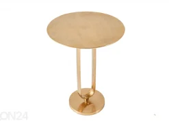 Sivupöytä Elegance Ø 45 cm
