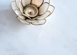 Sivupöytä Elegance Ø 45 cm