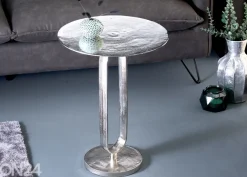 Sivupöytä Elegance Ø 45 cm