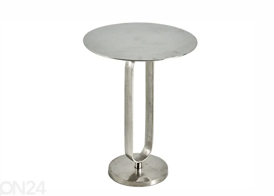 Sivupöytä Elegance Ø 45 cm