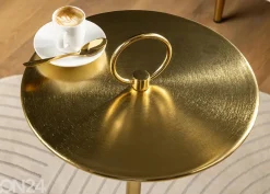 Sivupöytä Elegance Ø 36 cm