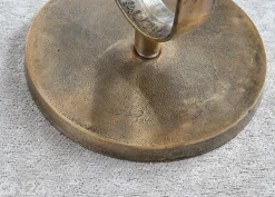 Sivupöytä Elegance Ø 45 cm
