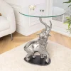 Sivupöytä Elephant Ø 60 cm