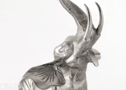 Sivupöytä Elephant Ø 60 cm