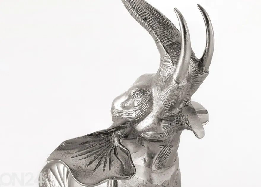 Sivupöytä Elephant Ø 60 cm