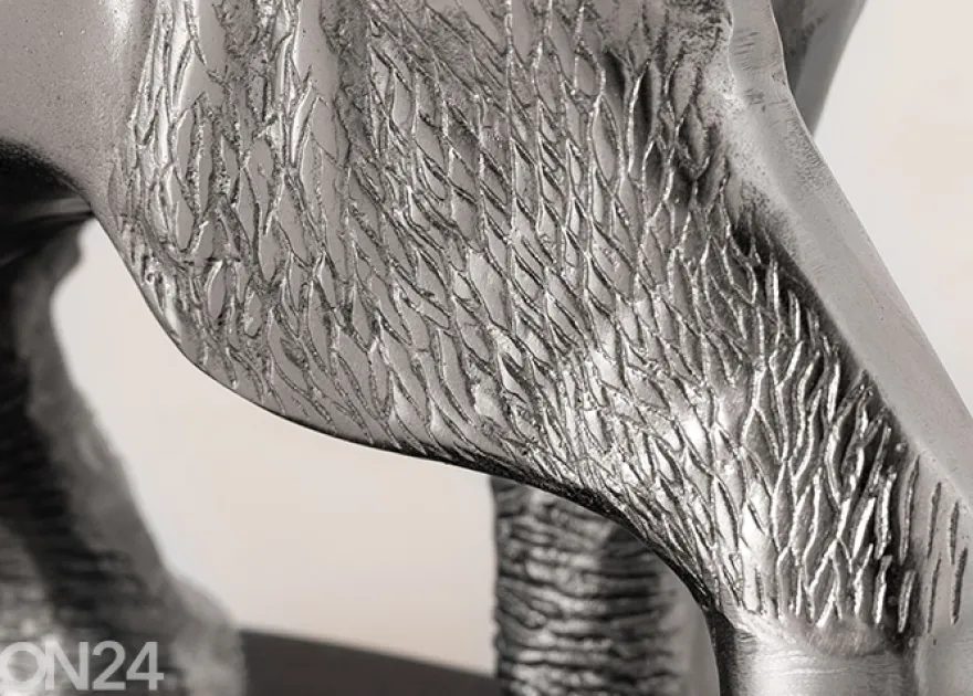Sivupöytä Elephant Ø 60 cm