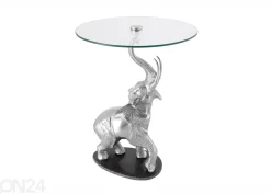 Sivupöytä Elephant Ø 60 cm