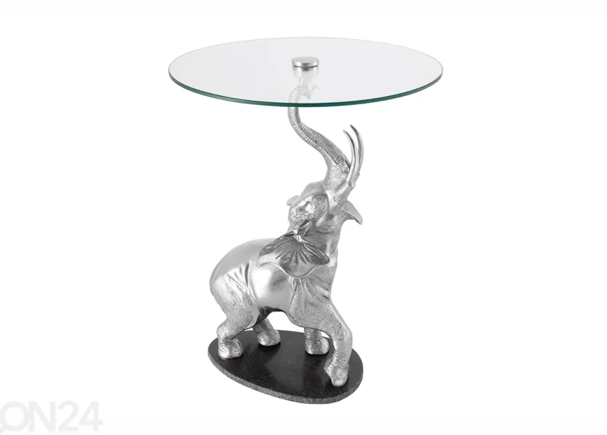 Sivupöytä Elephant Ø 60 cm