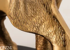 Sivupöytä Elephant Ø 60 cm