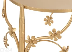 Sivupöytä Flora