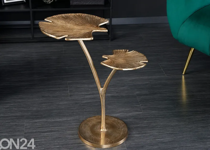 Sivupöytä Ginko