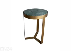 Sivupöytä Glennis Ø 40 cm