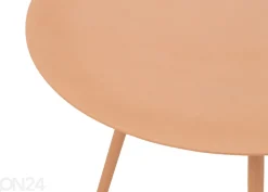 Sivupöytä Iron
