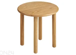 Sivupöytä Jena Ø 40 cm